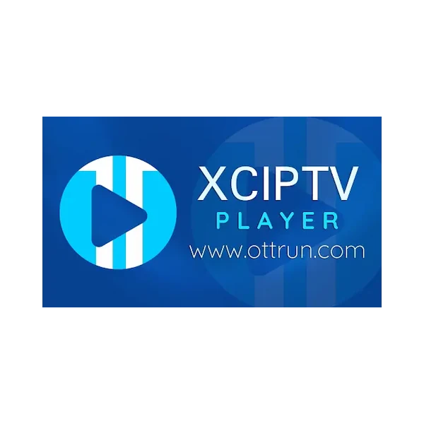 XCIPTV Player IPTV kurulum